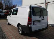 Mercedes-Benz Vito 5