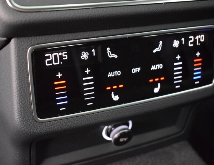 Audi S7 Hatchback 3,0 l 257 kw