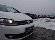 Volkswagen Golf Kombi 1,6 l 77 kw