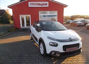 Citroën C3 1