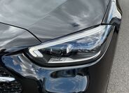 Mercedes-Benz Třídy C 3