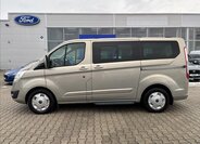 Ford Tourneo Custom 2