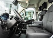 Citroën Jumper Ostatní 2,2 l 103 kw