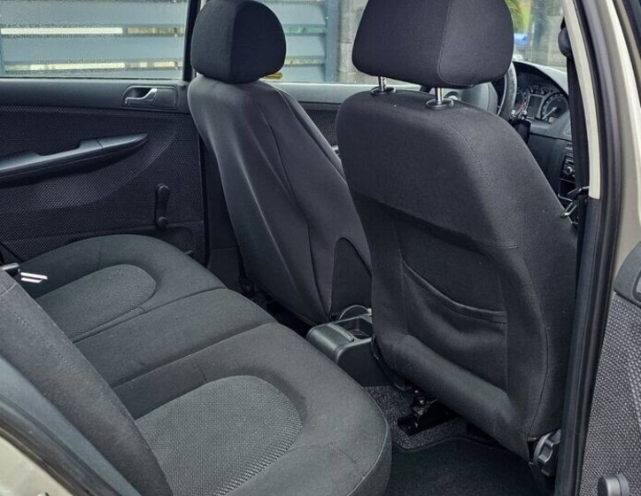 Škoda Fabia Hatchback 0,0 51 kw