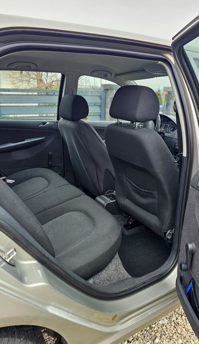 Škoda Fabia Hatchback 0,0 51 kw