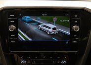 Volkswagen Passat Kombi 2,0 l 110 kw