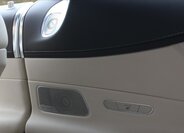 Mercedes-Benz Třídy S Kupé 4,7 l 335 kw