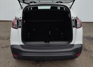 Opel Crossland X SUV 1,2 l 61 kw