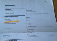 Škoda Superb Kombi 2,0 l 140 kw