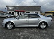 Volkswagen Phaeton Sedan 3,0 l 176 kw