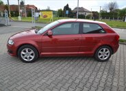 Audi A3 Hatchback 1,4 l 92 kw