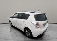 Toyota Verso MPV 1,6 l 82 kw