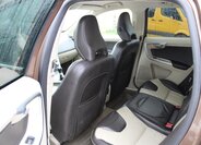 Volvo XC60 SUV / Terénní 2,4 l 129 kw