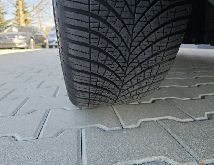 Seat Ateca Kombi 1,4 l 132 kw