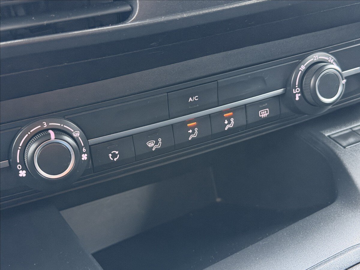 Opel Combo Ostatní 1,5 l 75 kw