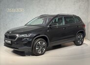 Škoda Karoq SUV / Terénní 2,0 l 85 kw