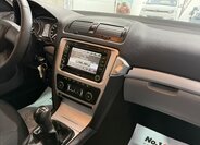 Škoda Octavia Kombi 1,9 l 77 kw