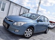 Hyundai i30 Hatchback 1,6 l 66 kw