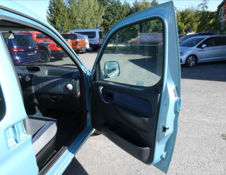 Citroën Berlingo 15