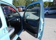 Citroën Berlingo 15