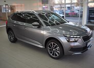 Škoda Kamiq 3
