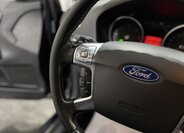 Ford Mondeo Kombi 2,0 l 85 kw