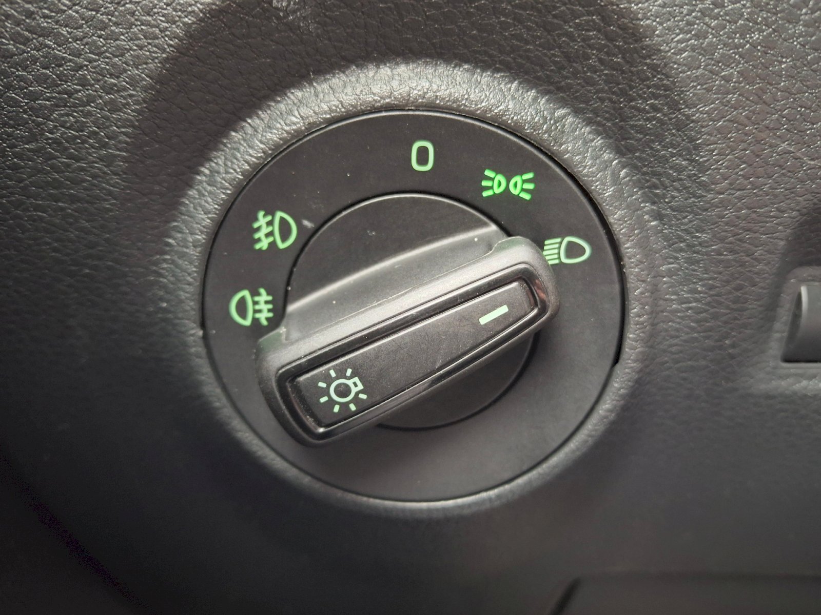 Škoda Fabia Kombi 999,0 70 kw