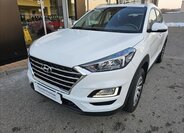 Hyundai Tucson Ostatní 1,6 l 97 kw