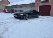 BMW Řada 6 Kupé 0,0 200 kw