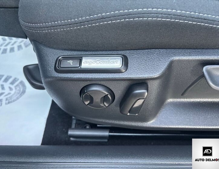 Volkswagen Passat Kombi 2,0 l 110 kw