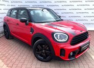 Mini Countryman Kombi 2,0 l 110 kw