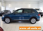 Volkswagen Tiguan SUV 0,0 110 kw