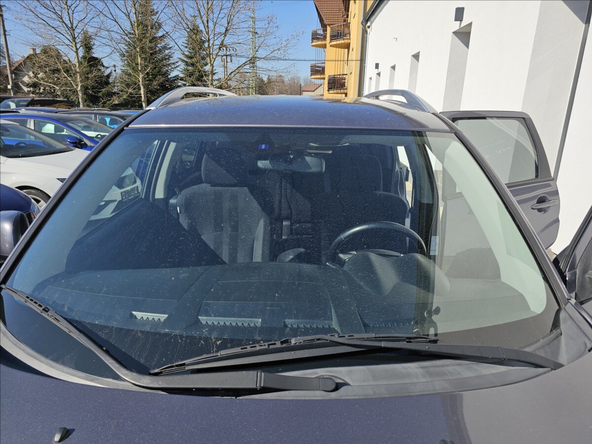 Mitsubishi Outlander SUV / Terénní 2,2 l 115 kw