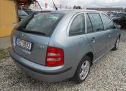 Škoda Fabia 6