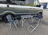 Volkswagen Grand California Kombi 2,0 l 120 kw