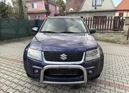 Suzuki Grand Vitara 10