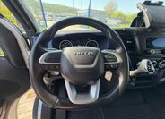 Iveco Daily Valník 3,0 l 132 kw