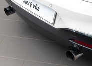 BMW Řada 1 Hatchback 3,0 l 250 kw