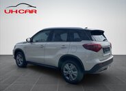 Suzuki Vitara SUV / Terénní 1,4 l 81 kw
