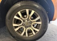 Ford Ranger Pick-up 2,0 l 157 kw