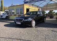 Mercedes-Benz Třídy E 1