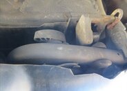 Citroën C5 Sedan / Limuzína 2,0 l 103 kw