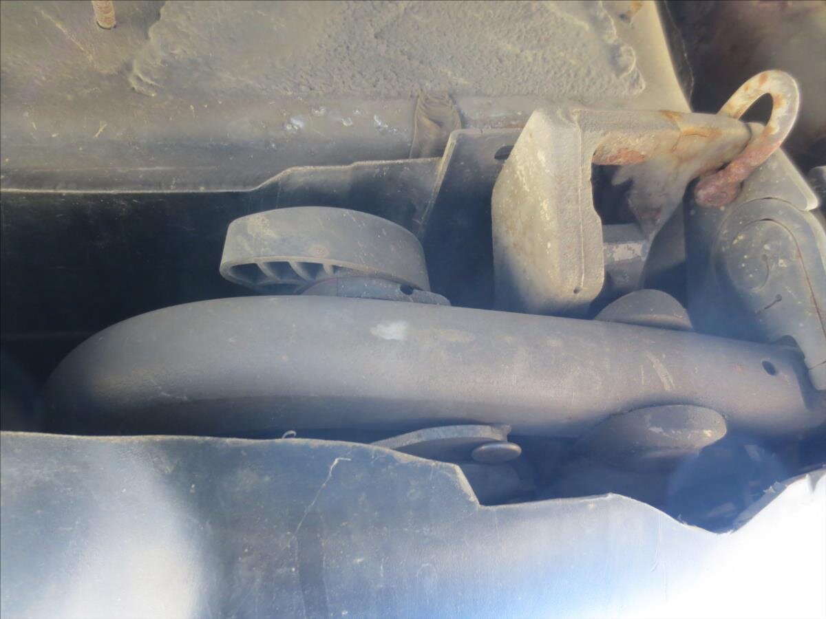 Citroën C5 Sedan / Limuzína 2,0 l 103 kw