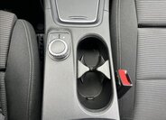 Mercedes-Benz Třídy B Kombi 1,5 l 80 kw