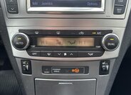 Toyota Avensis Kombi 1,8 l 109 kw