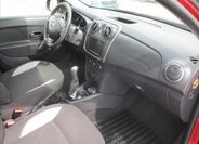 Dacia Sandero Hatchback 898,0 66 kw
