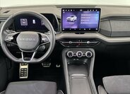 Škoda Kodiaq SUV / Terénní 2,0 l 142 kw