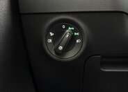 Škoda Karoq SUV / Terénní 1,5 l 110 kw