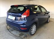 Ford Fiesta 7