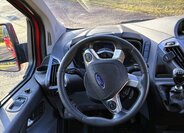 Ford Transit Custom VAN / Minibus 0,0 92 kw